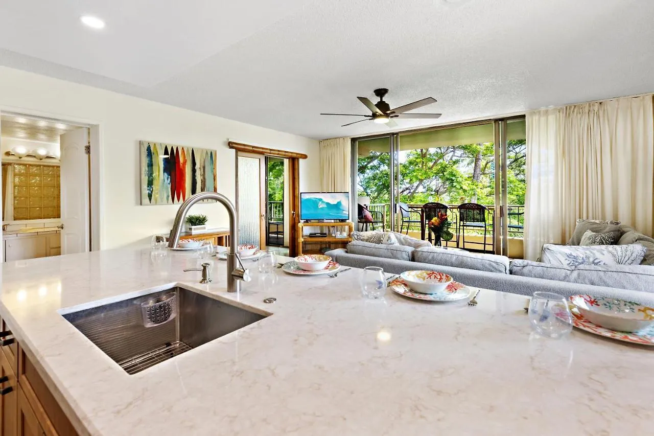 Paki Maui 327 Villa Kahana 0*,  United States